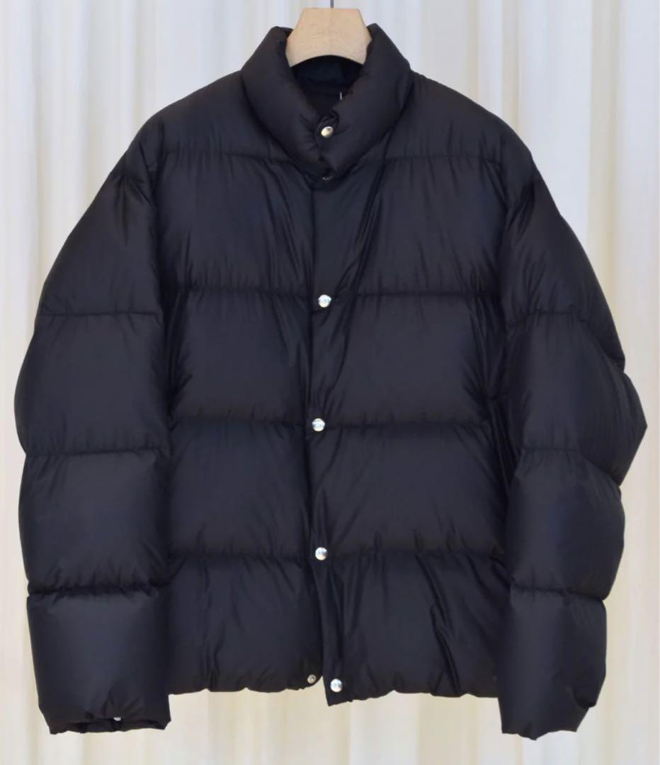 クリスマスツリー特価！ 本当に 安い 通販ファッション - 【新品 未使用 即納】COMOLI ジャケット・アウター