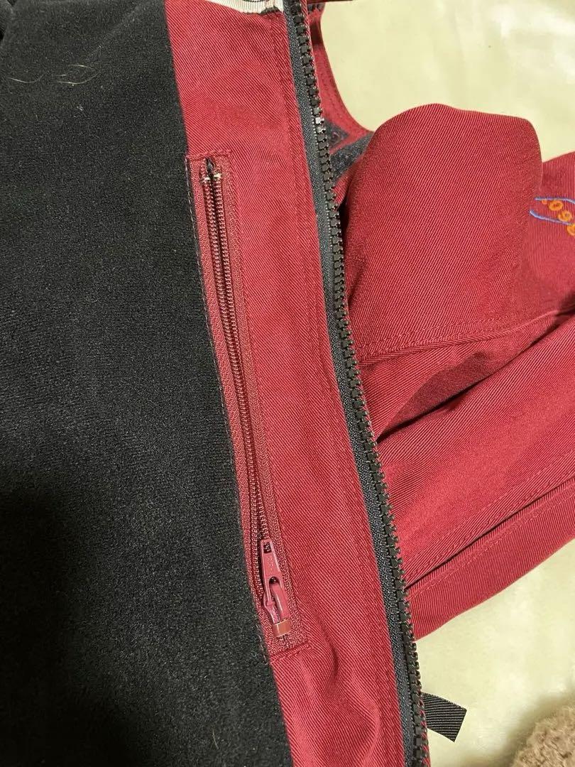 ジャケット・アウター Salomon 1990s Technical Jacket - Size S