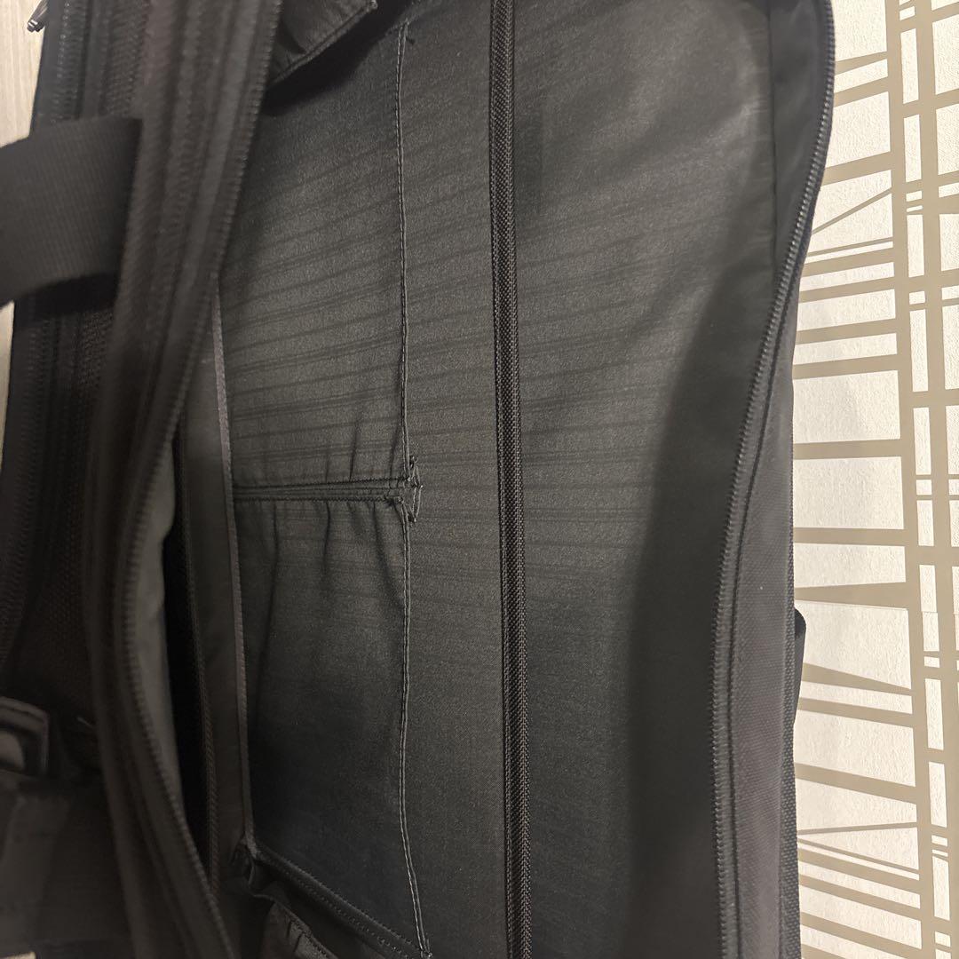 TUMI ビジネスバッグ