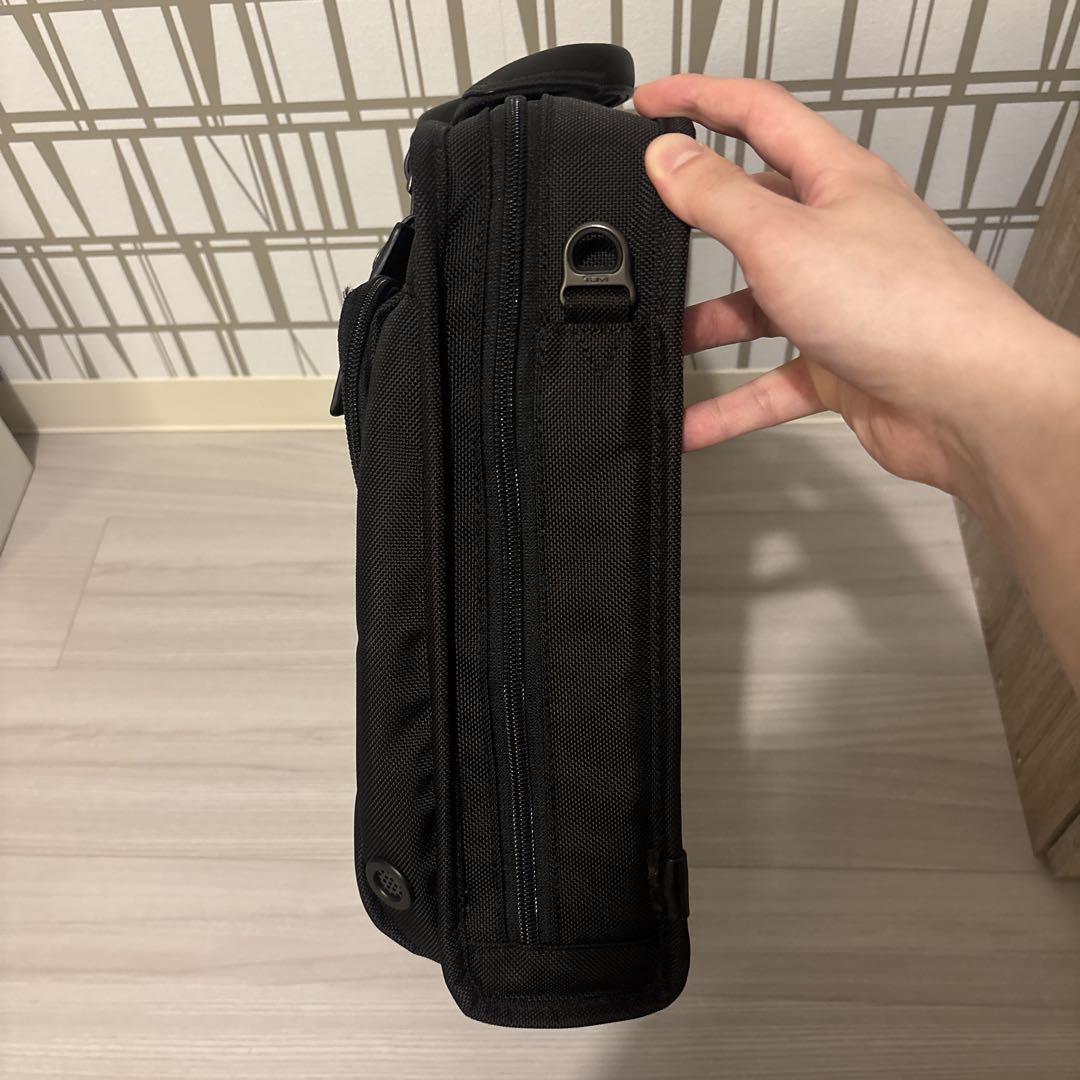 TUMI ビジネスバッグ