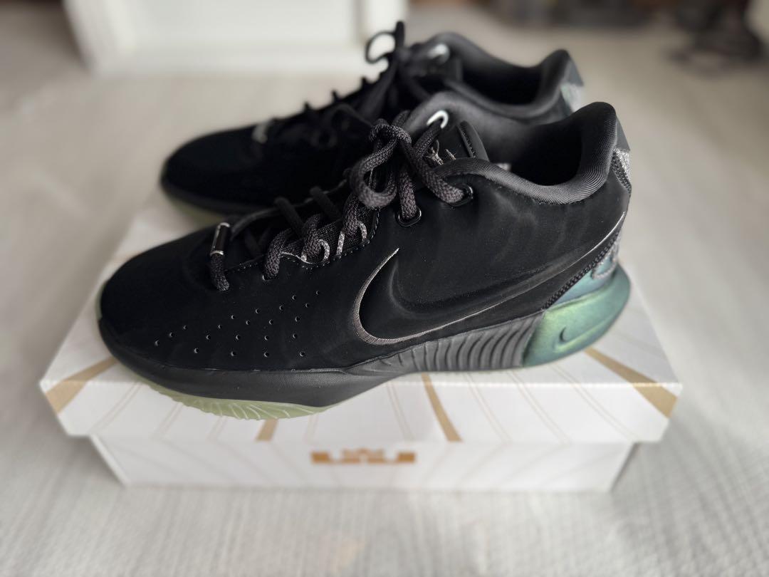NIKE lebron21GS レブロン21 23.5cm バッシュ