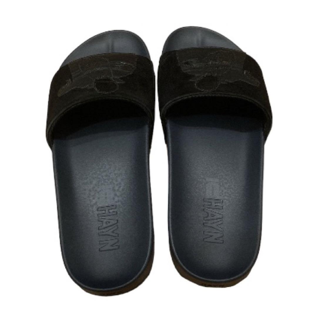 靴 undercover HYAN Dracula Shower Sandal