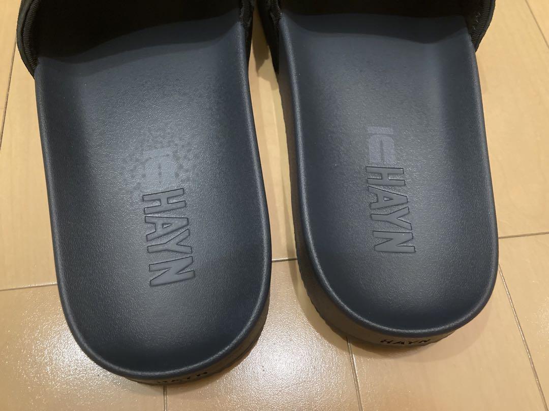 靴 undercover HYAN Dracula Shower Sandal