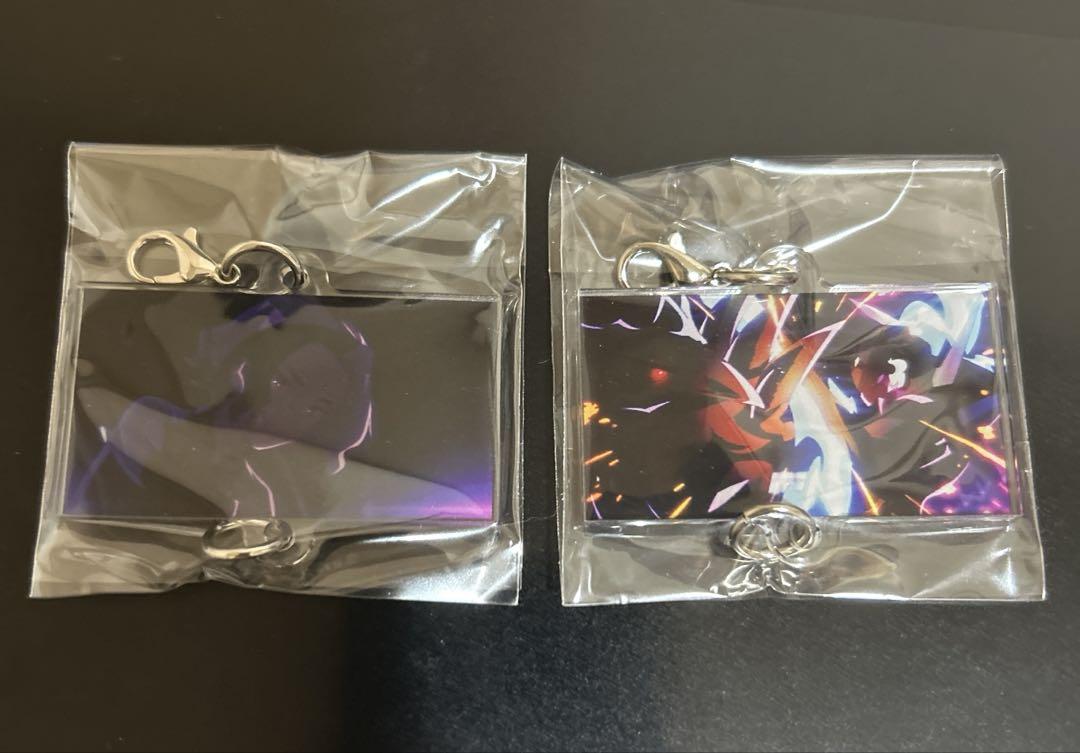 ポケットモンスター キーホルダー アメジオ ソウブレイズ アーマーガア 抽選
