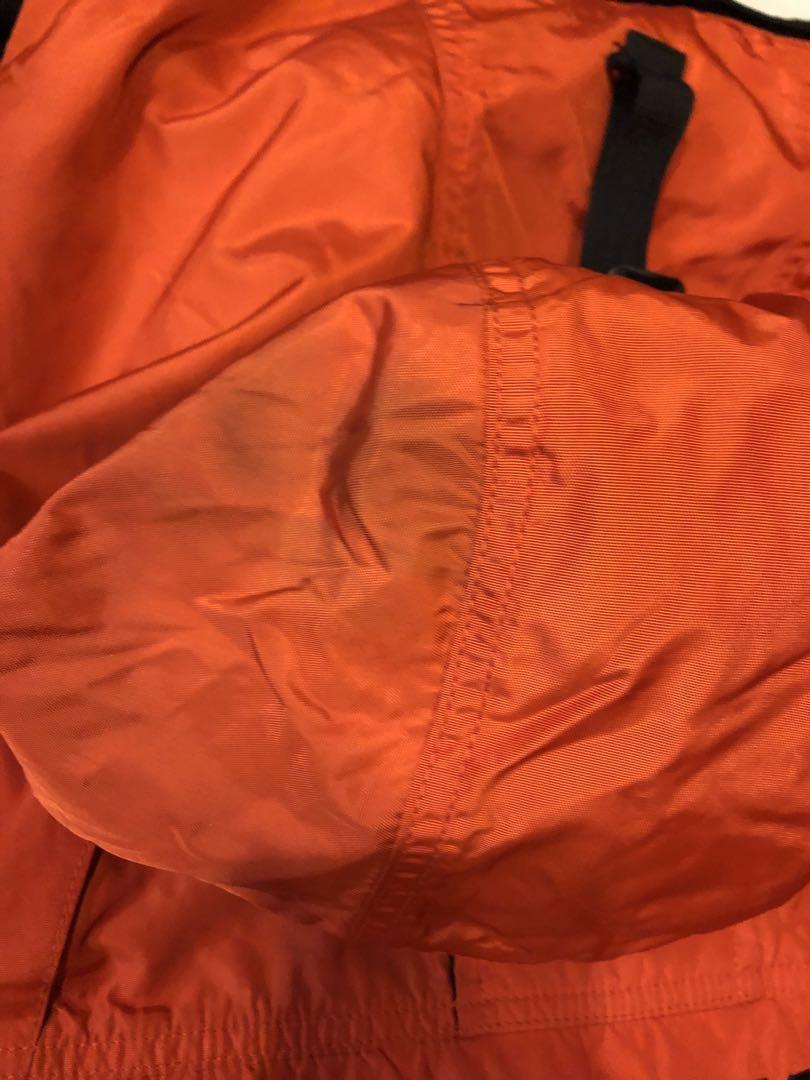 ー品販売  EBTEK プルオーバージャケット EDDIEBAUER Y2K 00s 90s ジャケット・アウター