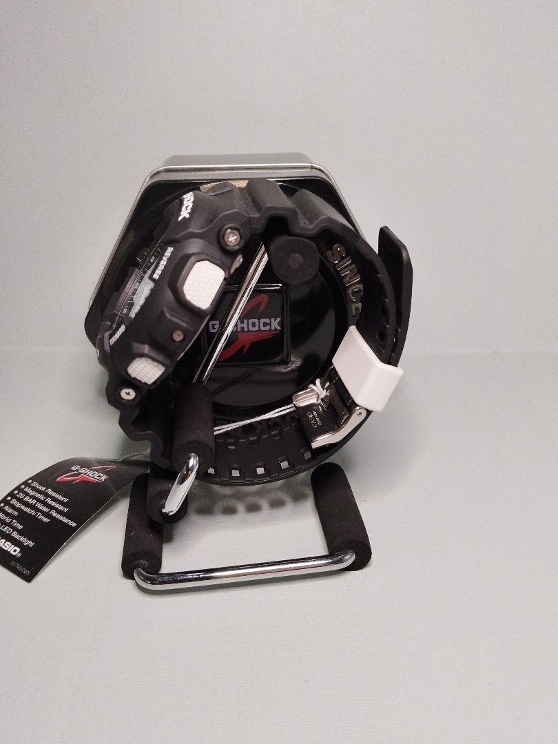 しょうきち様　G-SHOCK GA-100BW-1AER 未使用☆