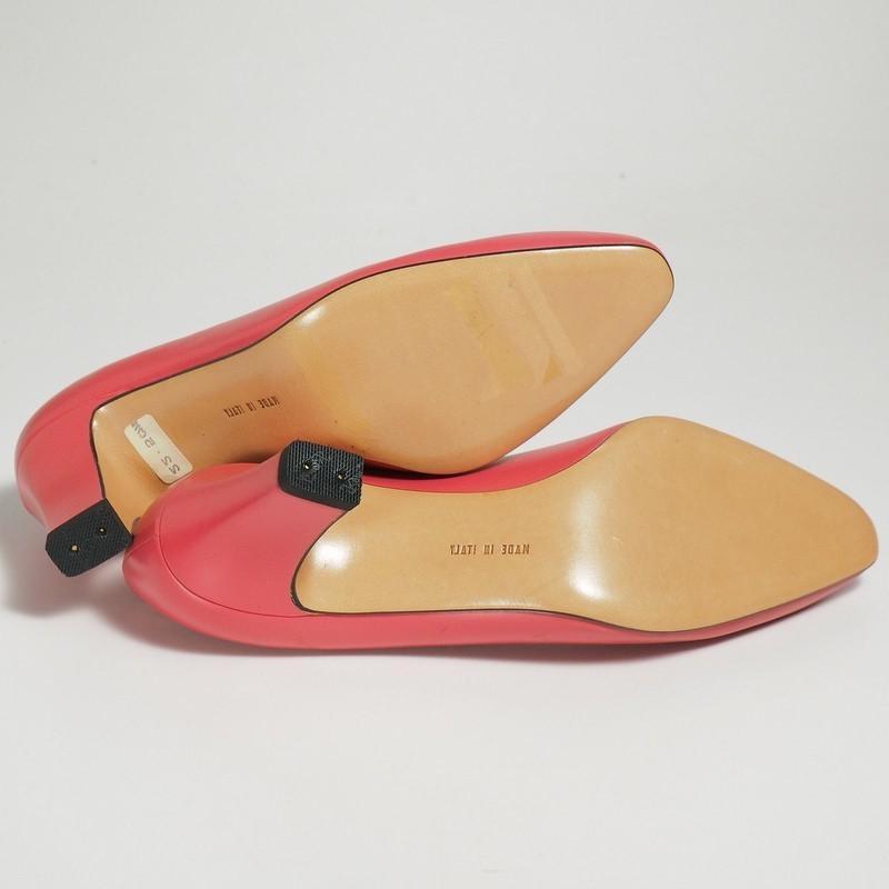 未 使 用!Salvatore Ferragamo フェラガモ パンプス 画像8