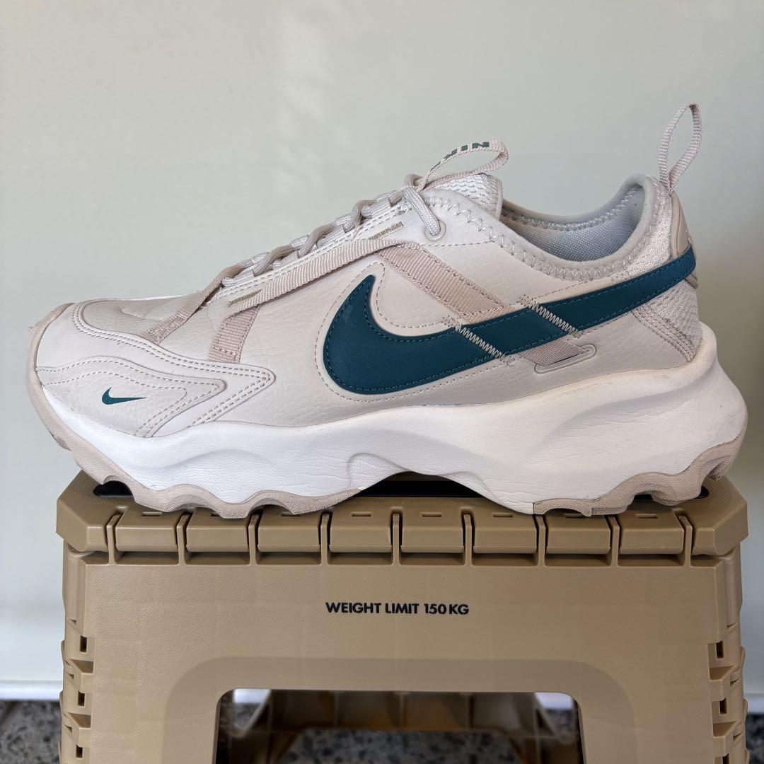 美品 Nike TC 7900 Pale Ivory ナイキ US11 28cm