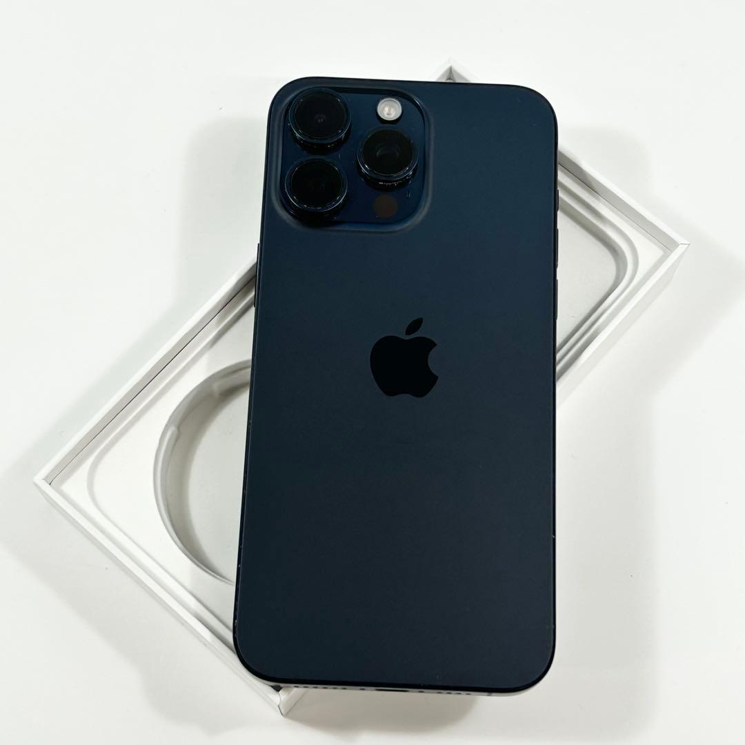 iPhone 15 Pro Max|1024gb|SIMフリー