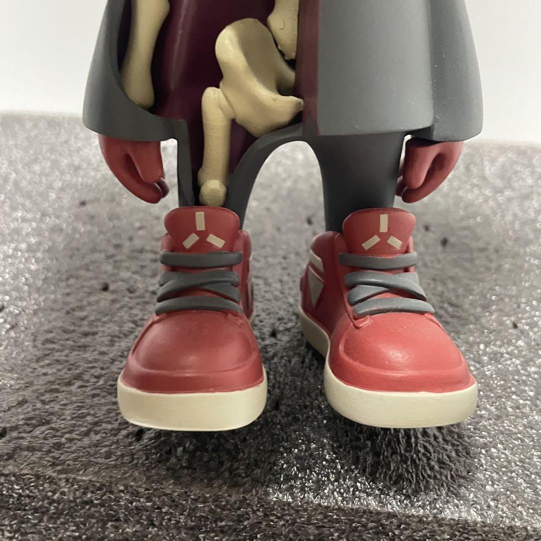ONIMARU 鬼 bad kid 世界150体限定フィギュア 非売品 - メルカリ