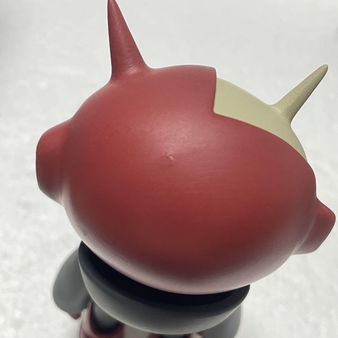 ONIMARU 鬼 bad kid 世界150体限定フィギュア 非売品 - メルカリ