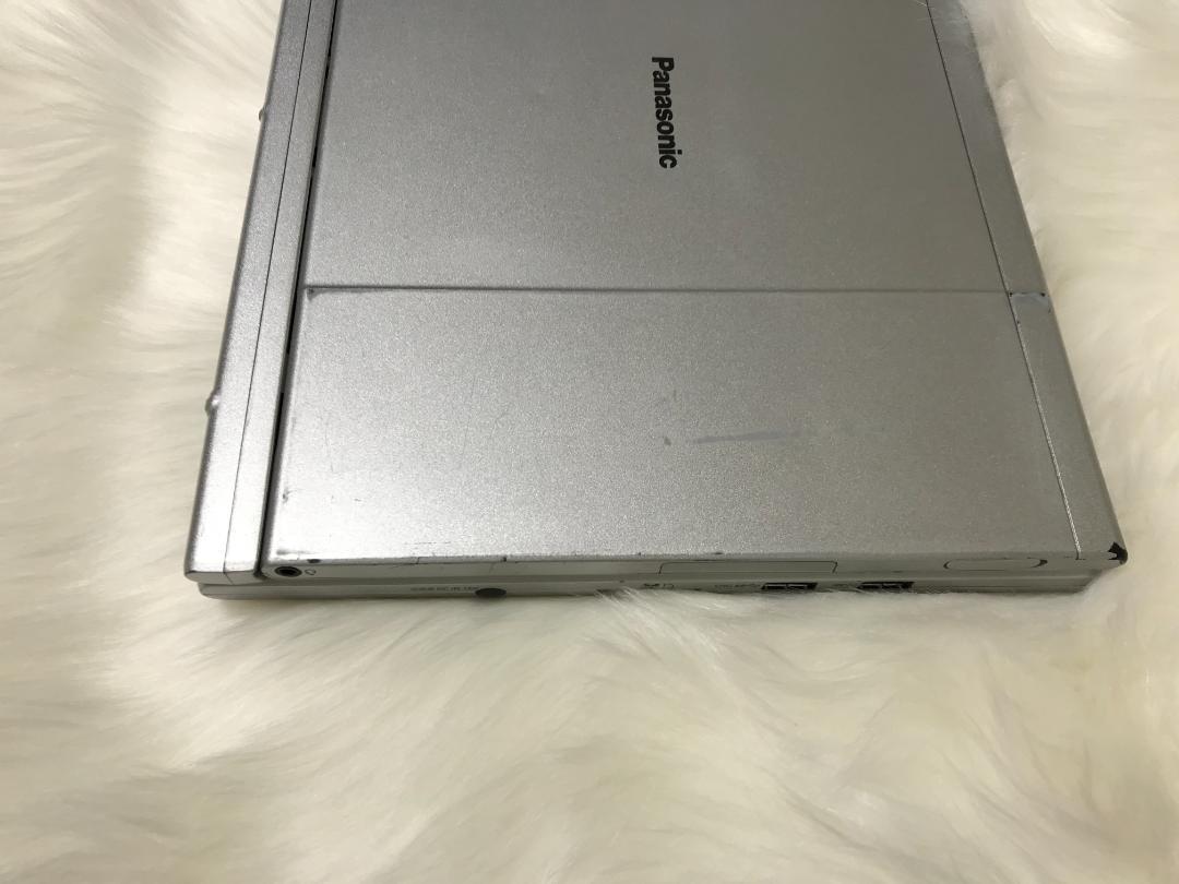 512G タッチパネル