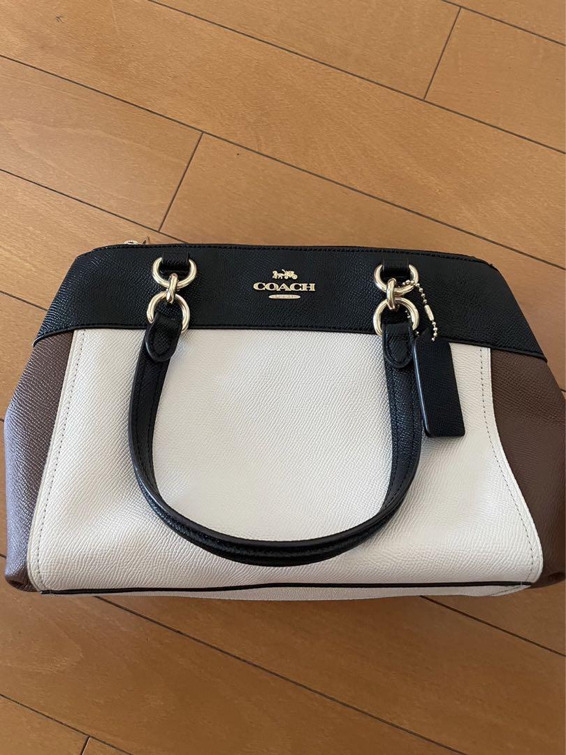 コーチ ショルダーバッグ