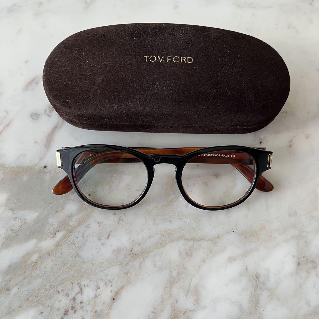 TOMFORD TF4275 005