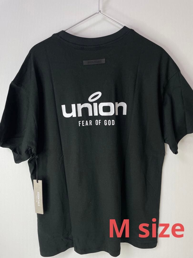 クーポン配布中交換無料 FOG UNION ESSENTIALS FOG エッセンシャルズ