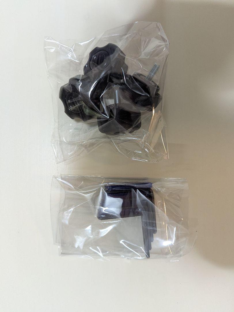 新型ハスラー(MR52S MR92S）専用 ラゲッジボード ブラック