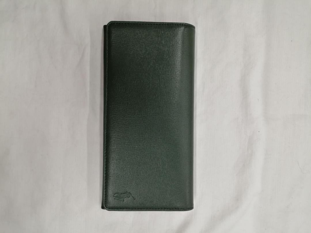 美品　POLO RALPH LAUREN　長財布　P-1011ORIN