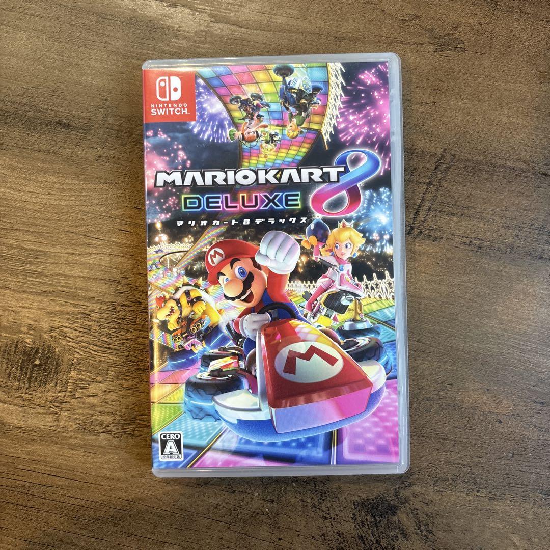 マリオパーティ スーパースターズ & ペーパーマリオRPG セット