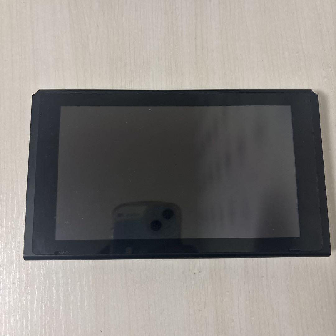 (機能良好)Switch本体
