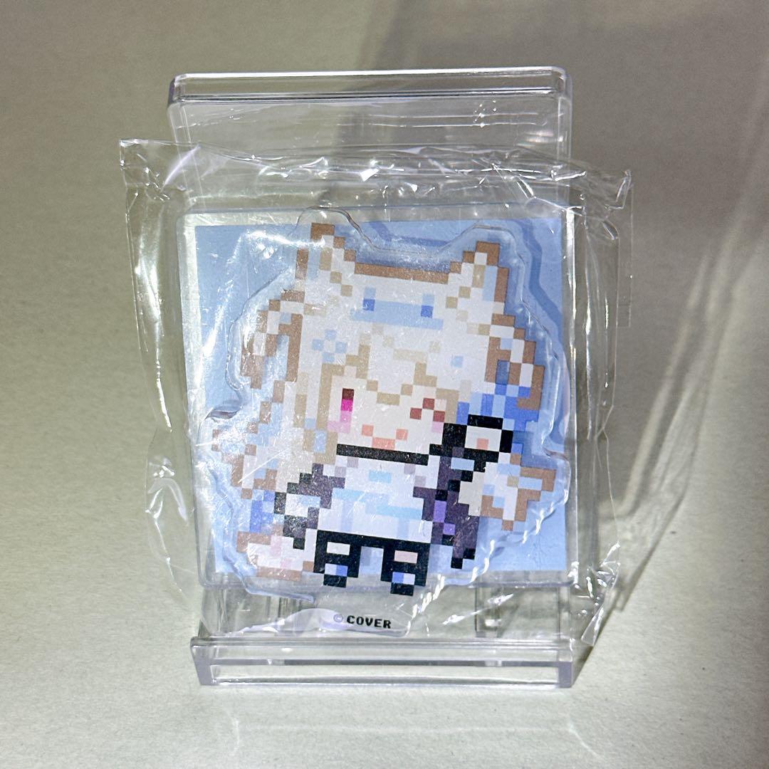 フワワ アビスガード OMOCAT hololive EN アクリルスタンド 5,500円
