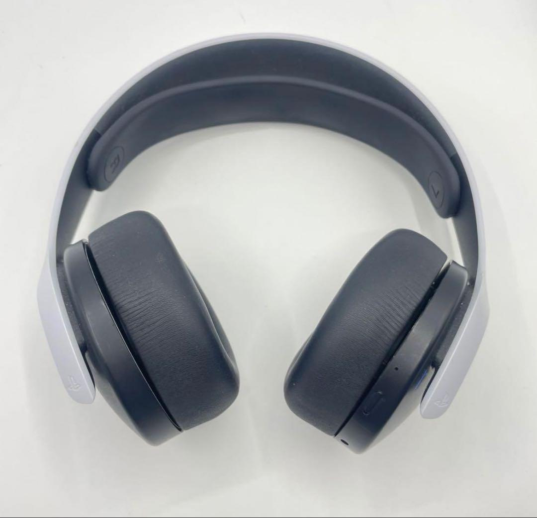 ソニー純正品 PULSE 3D ワイヤレスヘッドセット (CFI-ZWH1J