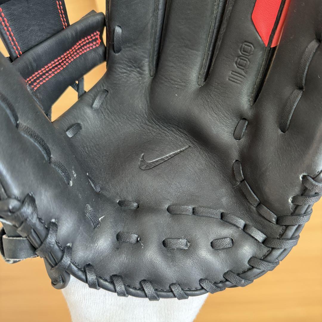 NIKE ナイキ MVP Prospect プロスペクト少年軟式用 11インチ