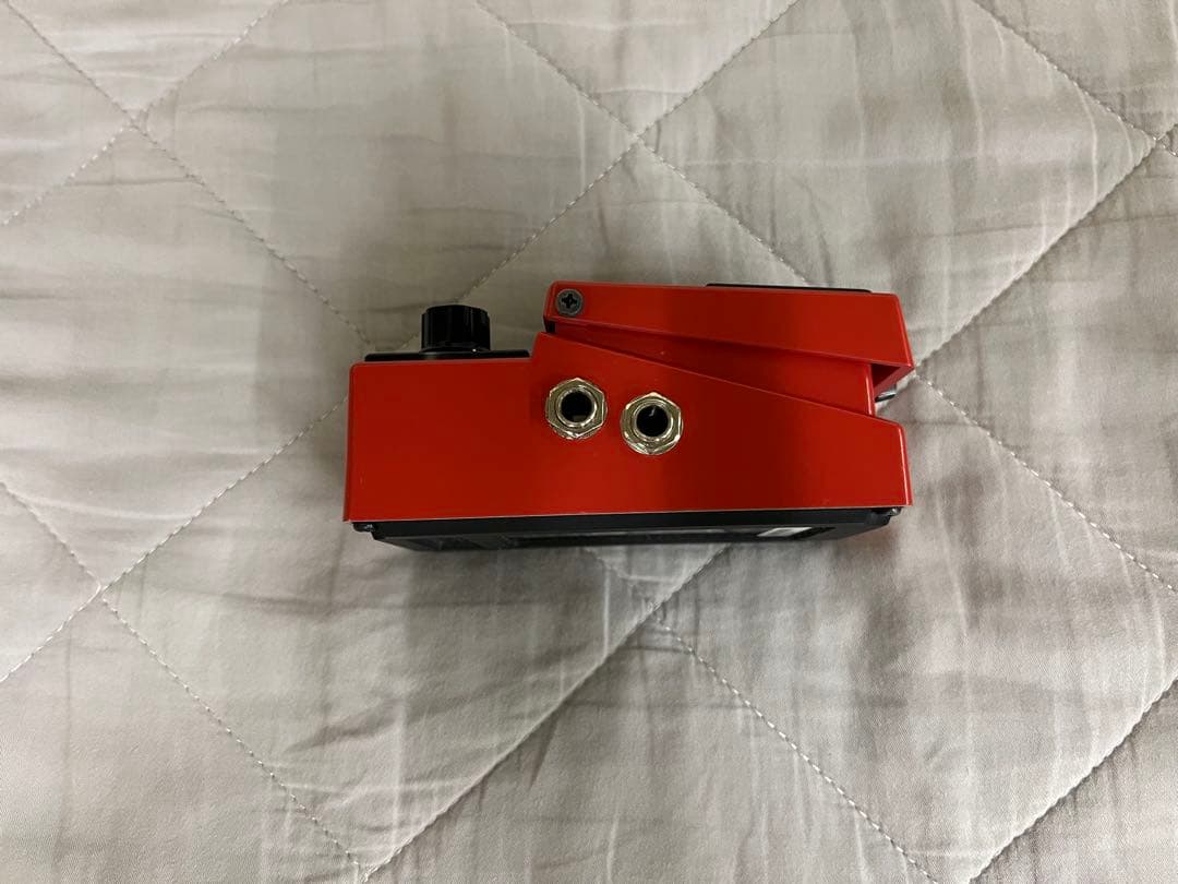 BOSS RC-1 Loop Station