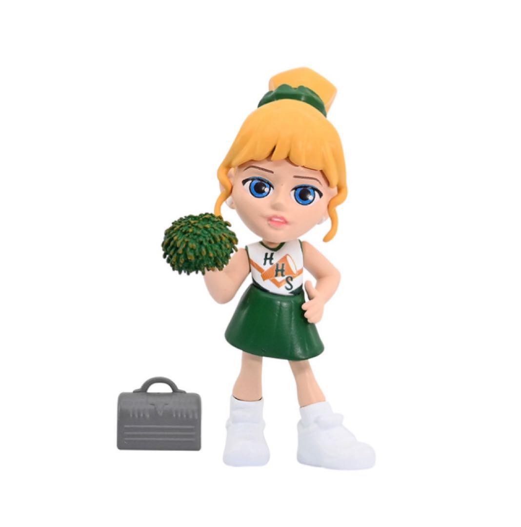 ストレンジャーシングス 「ブラインドボックス」裏側の世界シリーズ2 12個入り ストレンジャーシングス 「ブラインドボックス」裏側の世界シリーズ2 12個入り