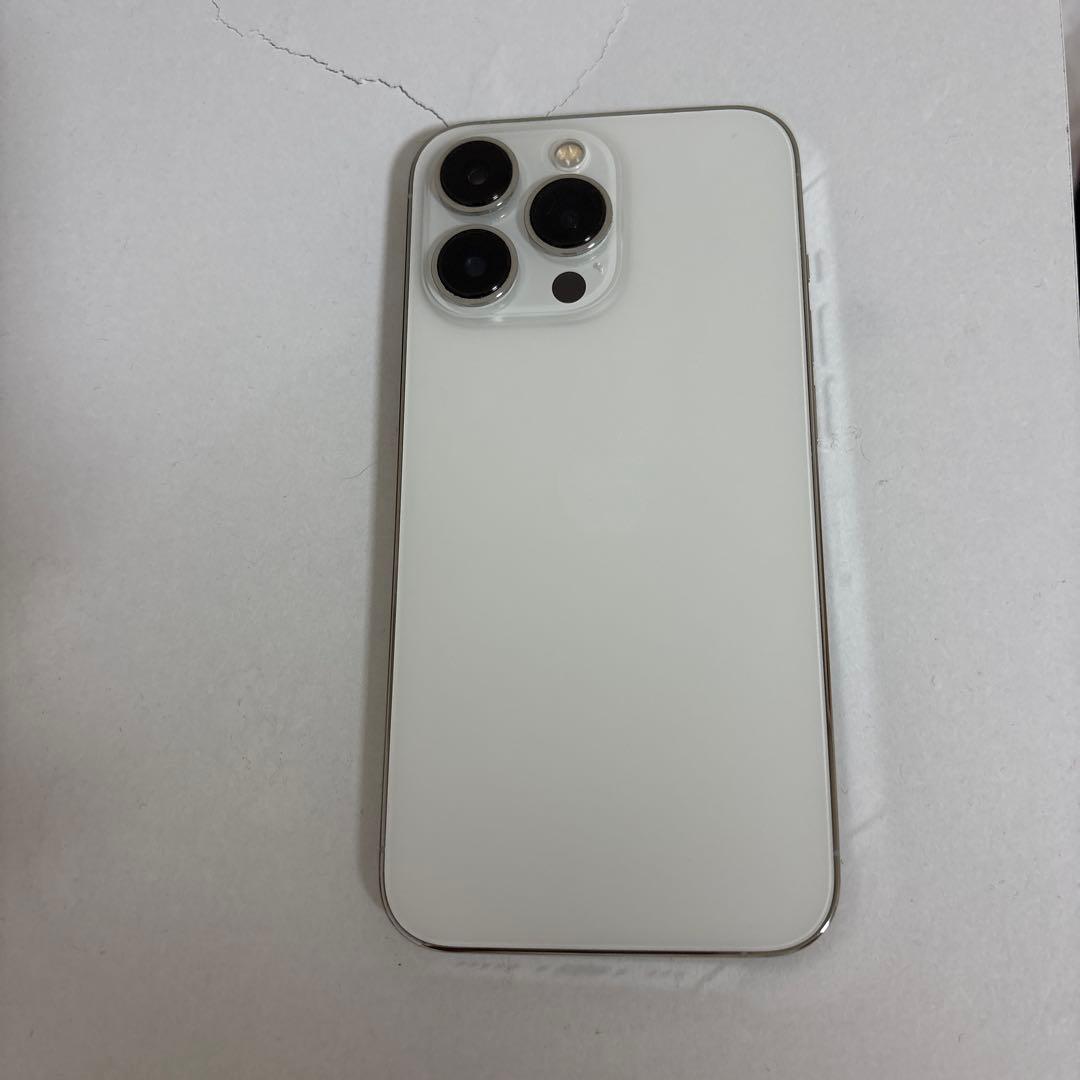 Apple iPhone 13 Pro シルバー 本体　　128GB