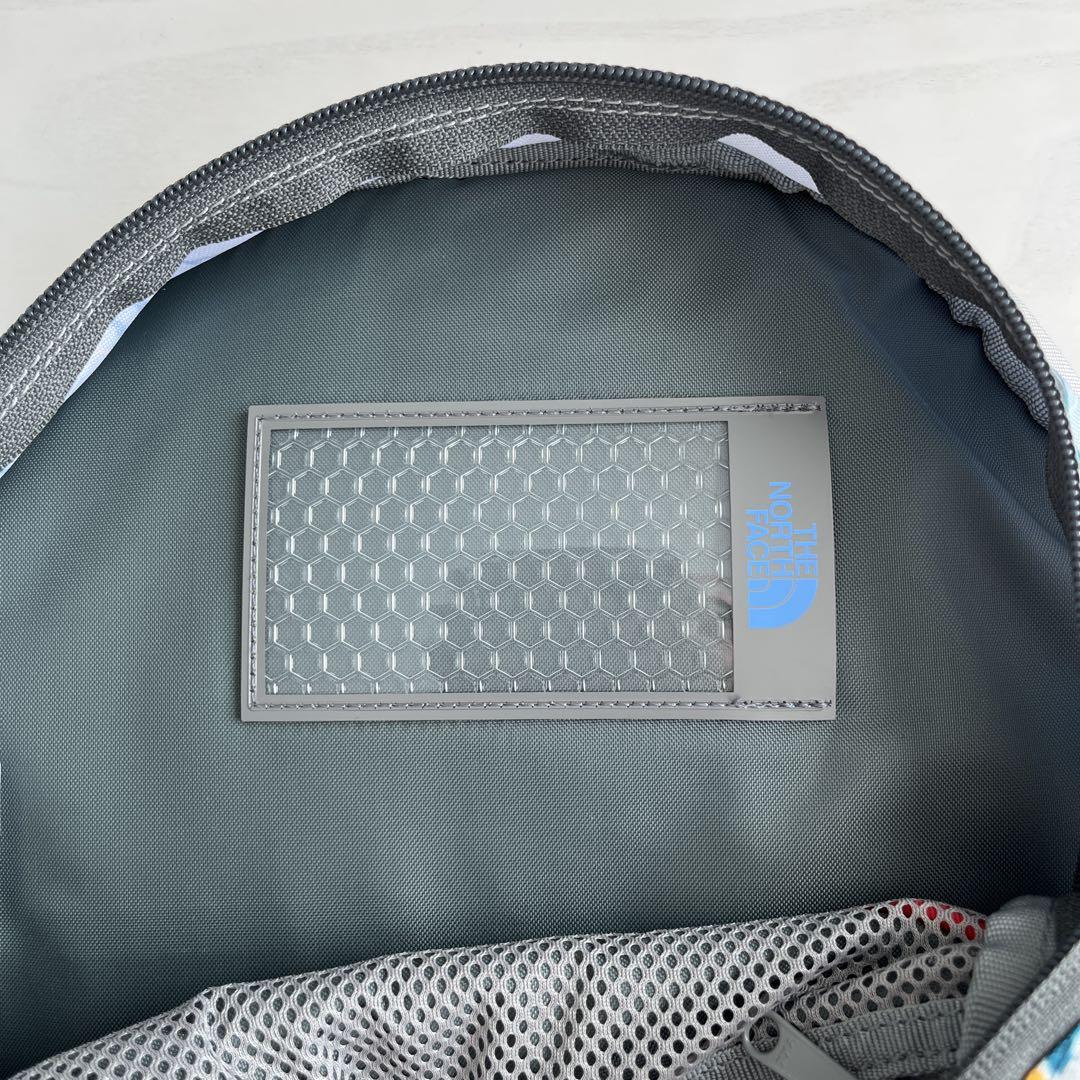THE NORTH FACE SMALL DAY リュック　キッズ
