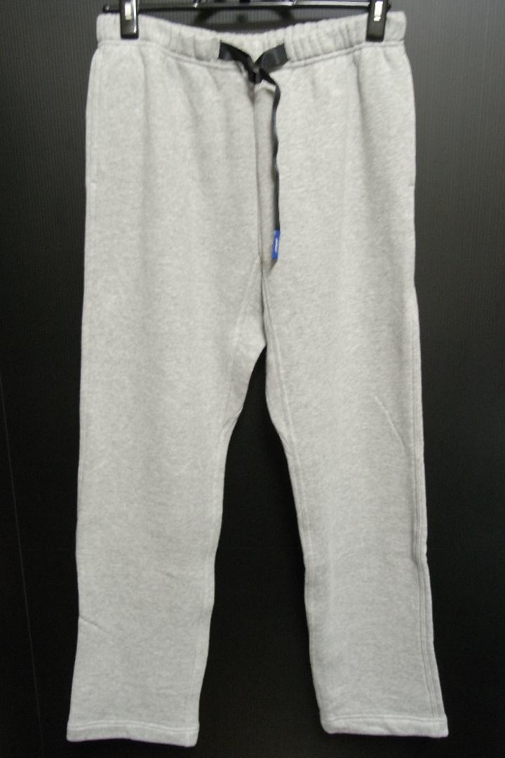 Loopwheeler Gramicci Beams Sweat Pants L