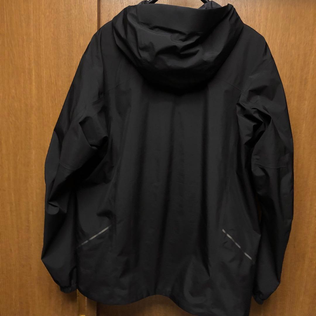 アークテリクス ソラノS・ARC'TERYX