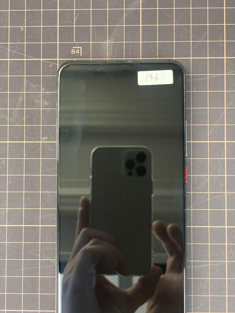 管理番号146 POCO F2 Pro 128GB
