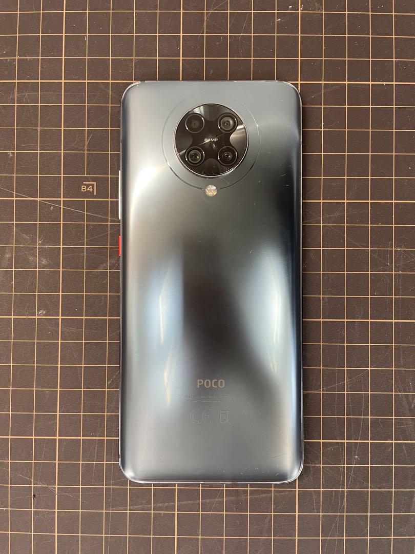 管理番号146 POCO F2 Pro 128GB