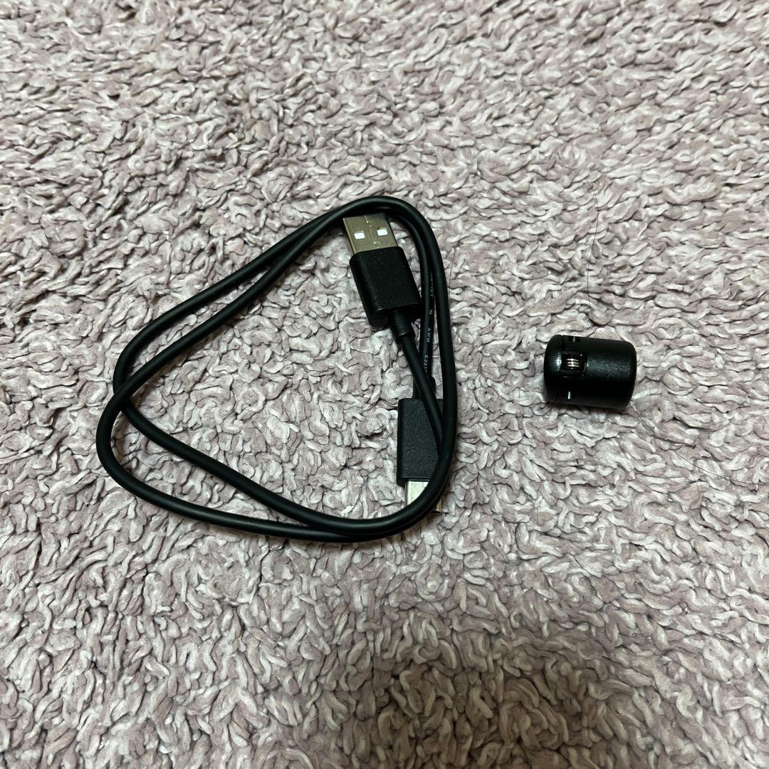 wena 3 充電コネクタ