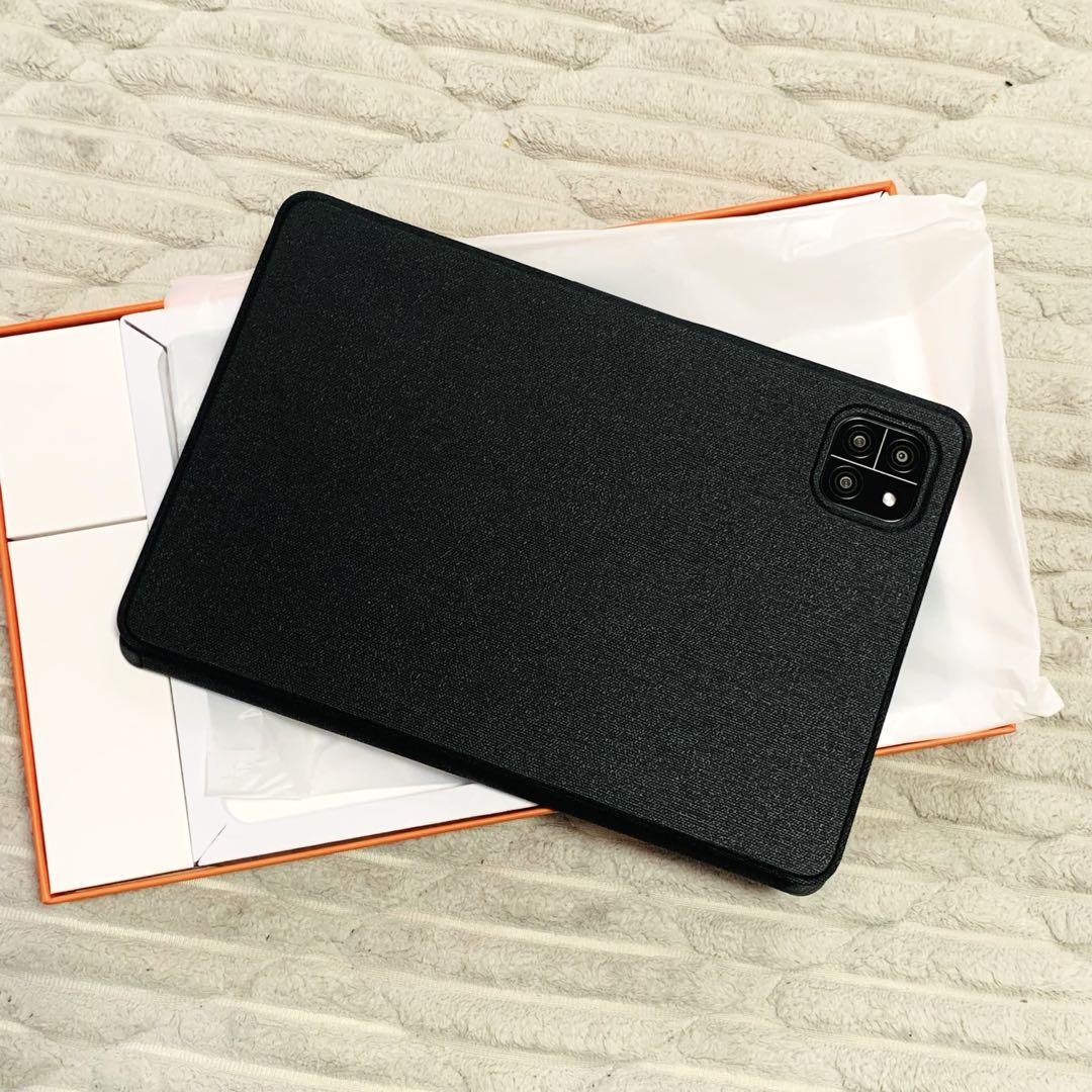 Android15 タブレット 10インチ Wi-Fi 2TB ケース付 644