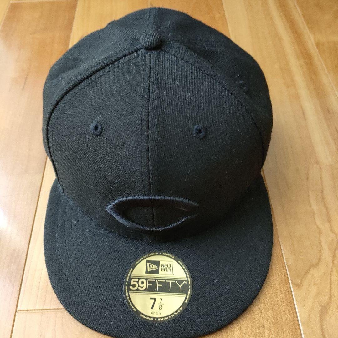 59FIFTY WC872A8 Supreme NEW ERA シュプリーム ニューエラ 24FW