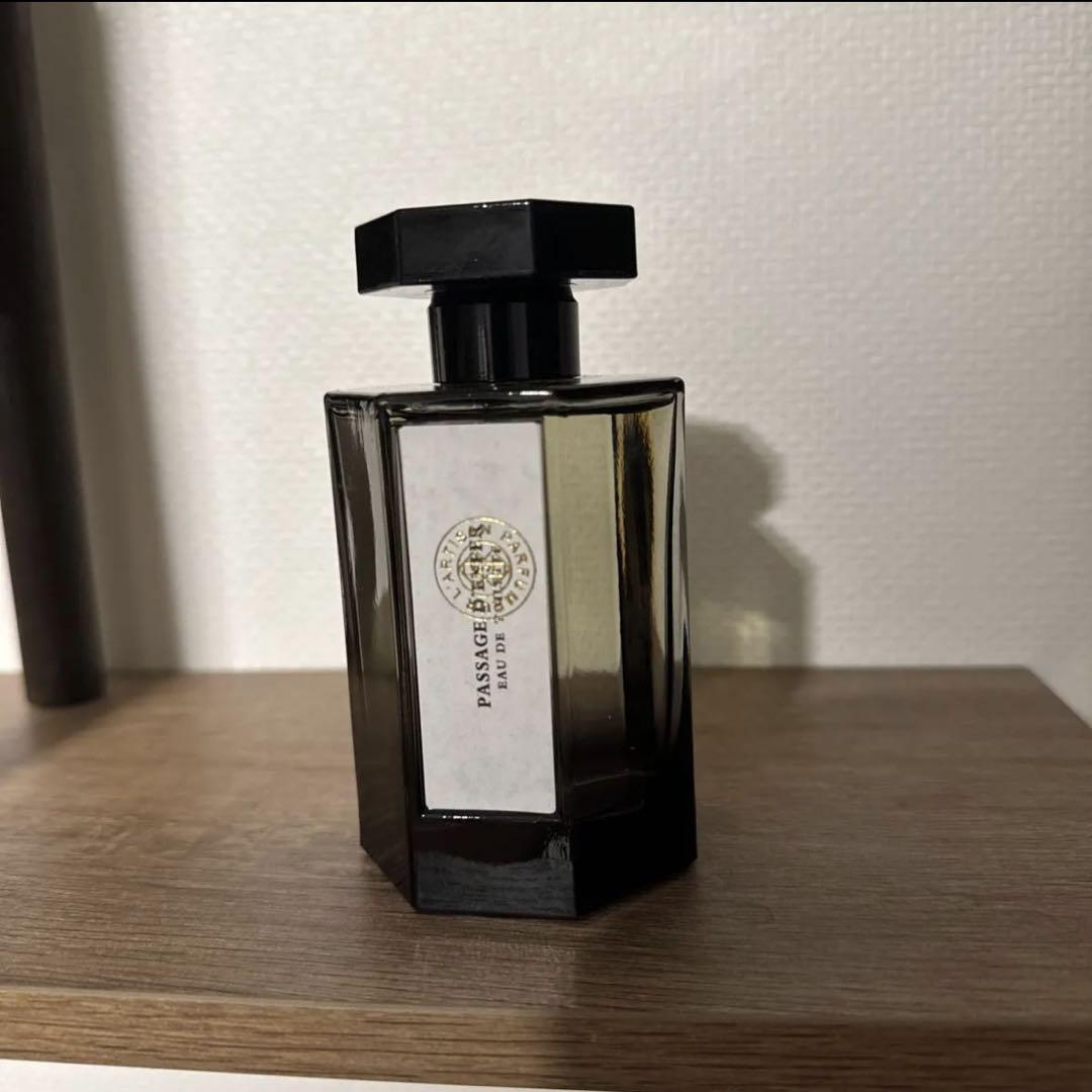 ラルチザンパフュームPASSAGE D'ENFER オードトワレ100ml 香水