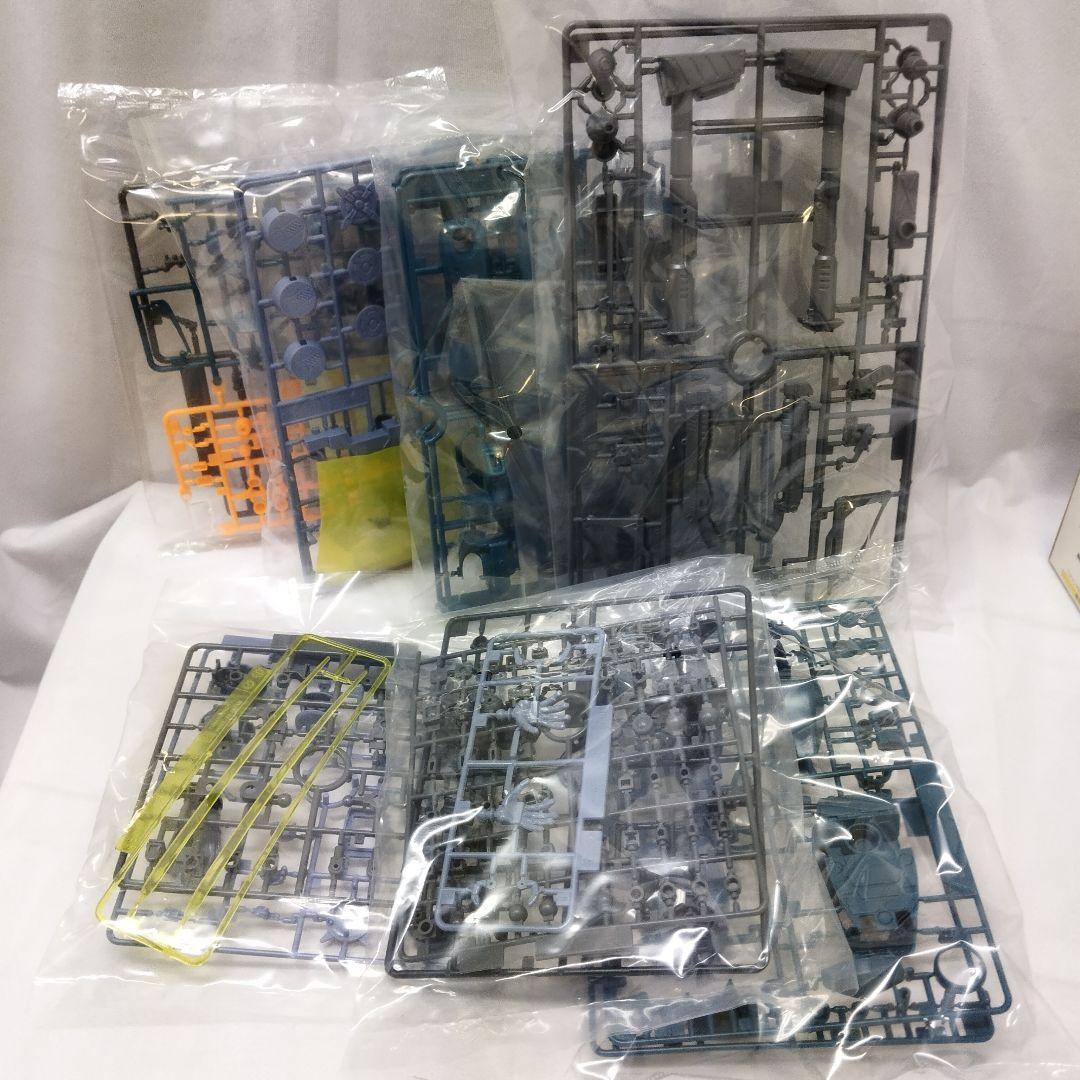 ジオン公国軍 強襲用モビルスーツ MS-18E ケンプファー 1/100 MG
