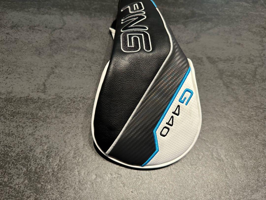 PING G440 MAXドライバー 9°