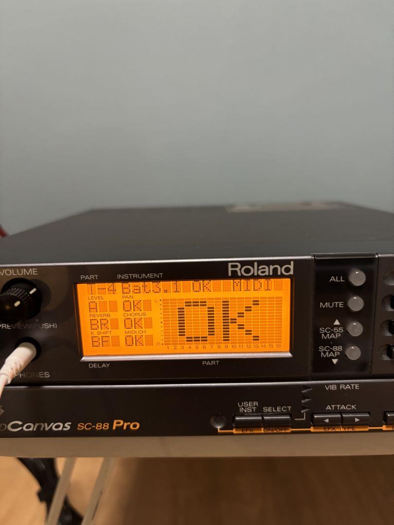 SC88pro