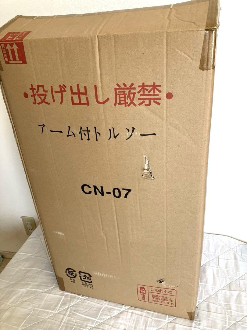 トルソー