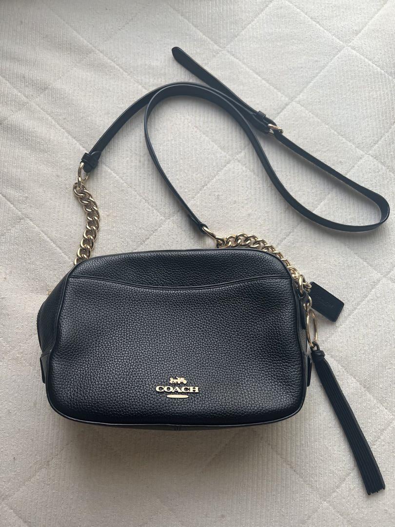コーチ coach カメラバッグ