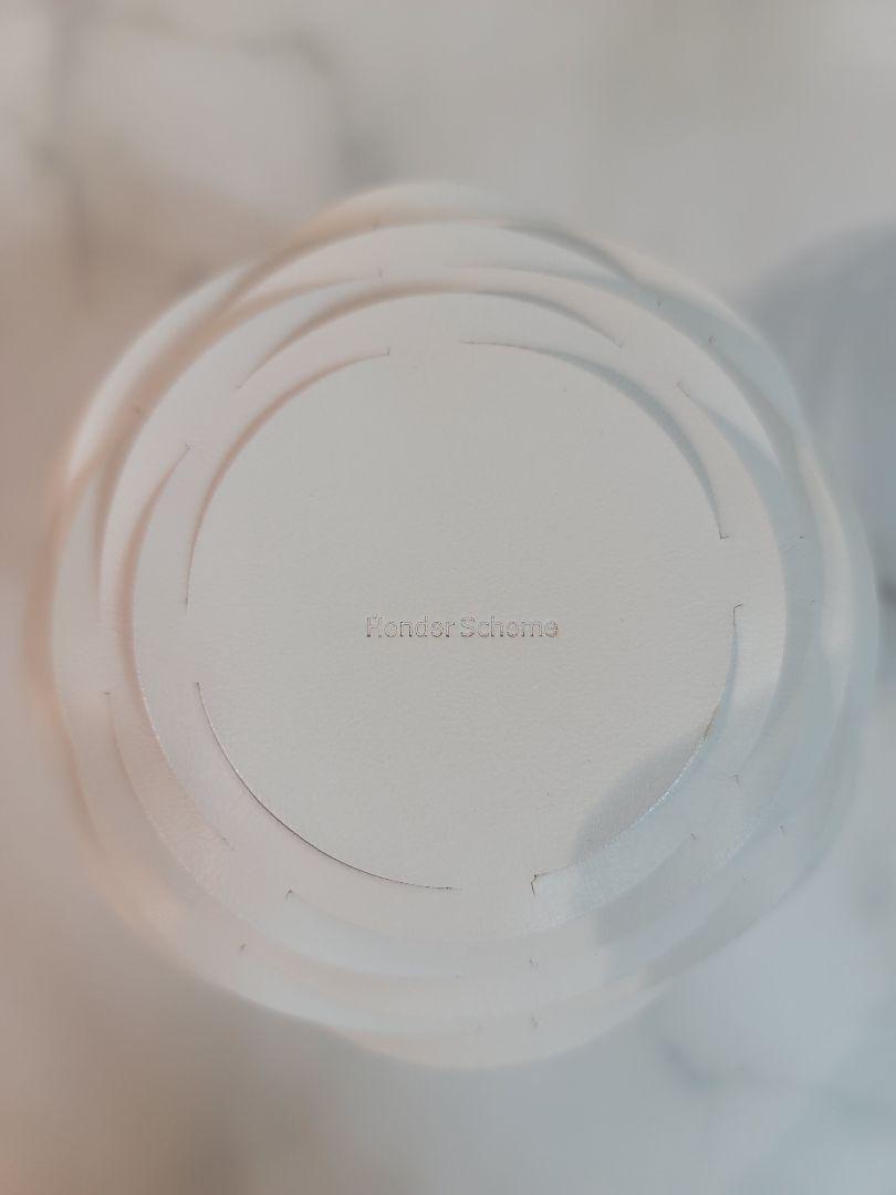 花瓶・フラワースタンド Hender Scheme / Flat-bottom flask/500ml