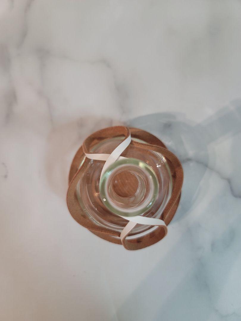 花瓶・フラワースタンド Hender Scheme / Flat-bottom flask/500ml