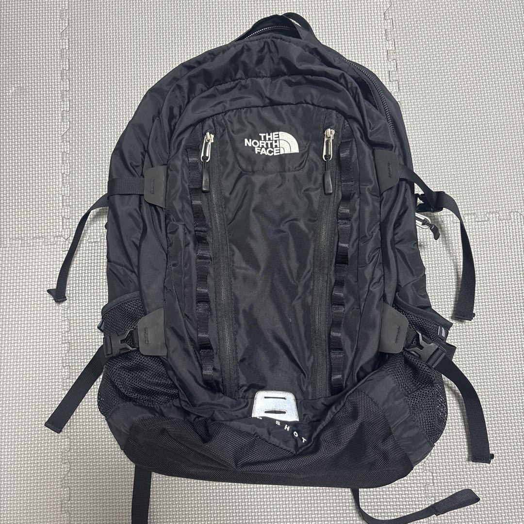 ノースフェイス　ビックショット