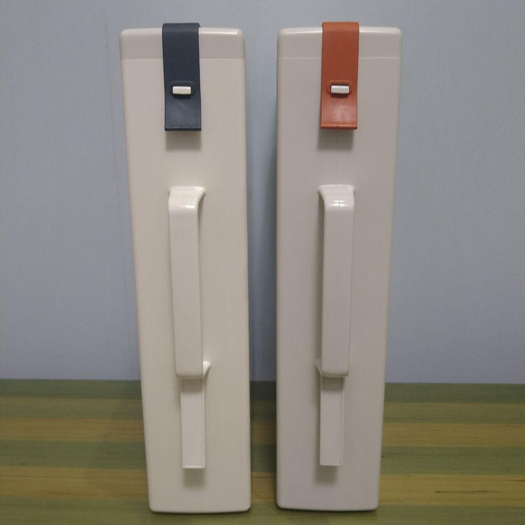 MAGIS　LA VALISE　ロナン＆エルワン・ブルレック　２個セット