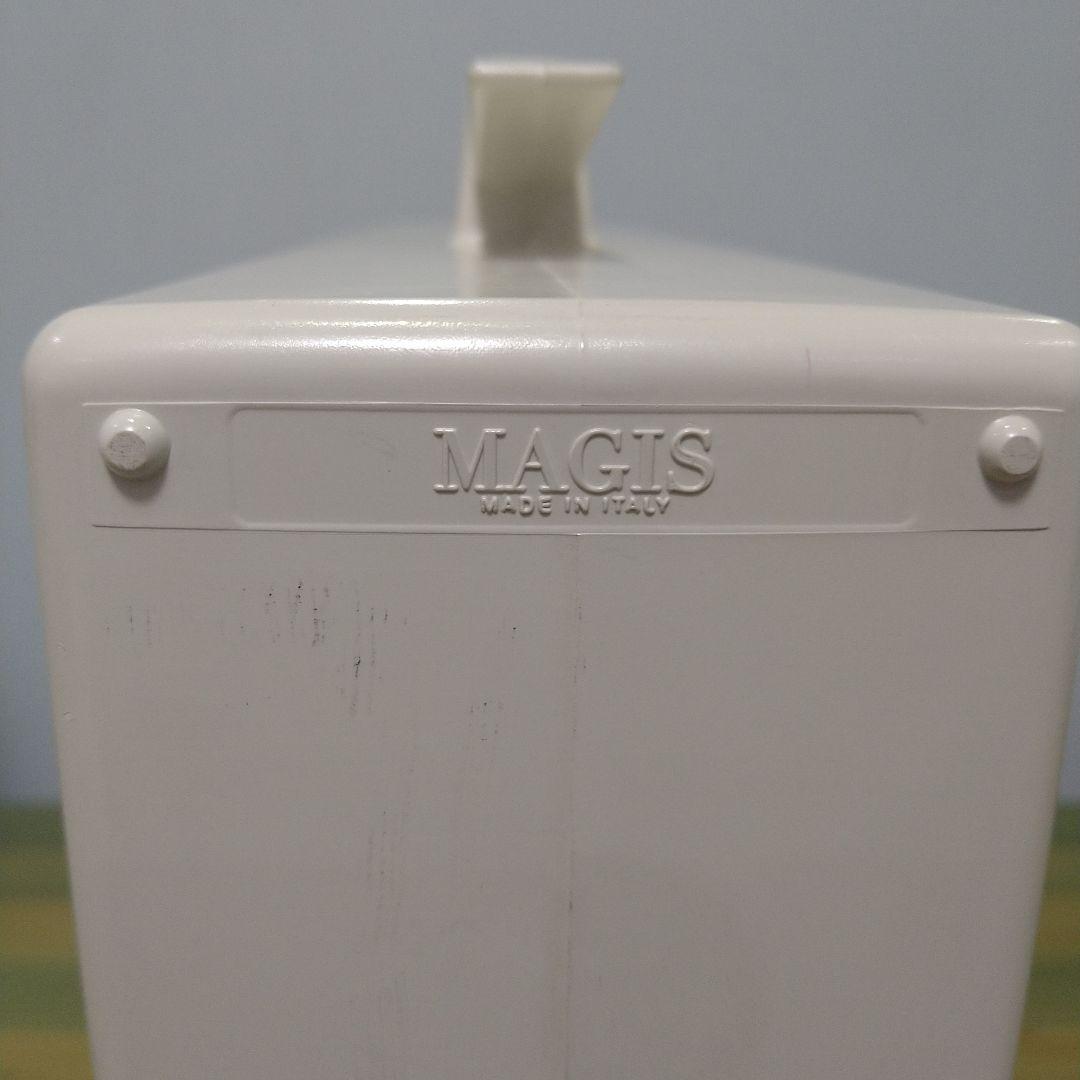 MAGIS　LA VALISE　ロナン＆エルワン・ブルレック　２個セット