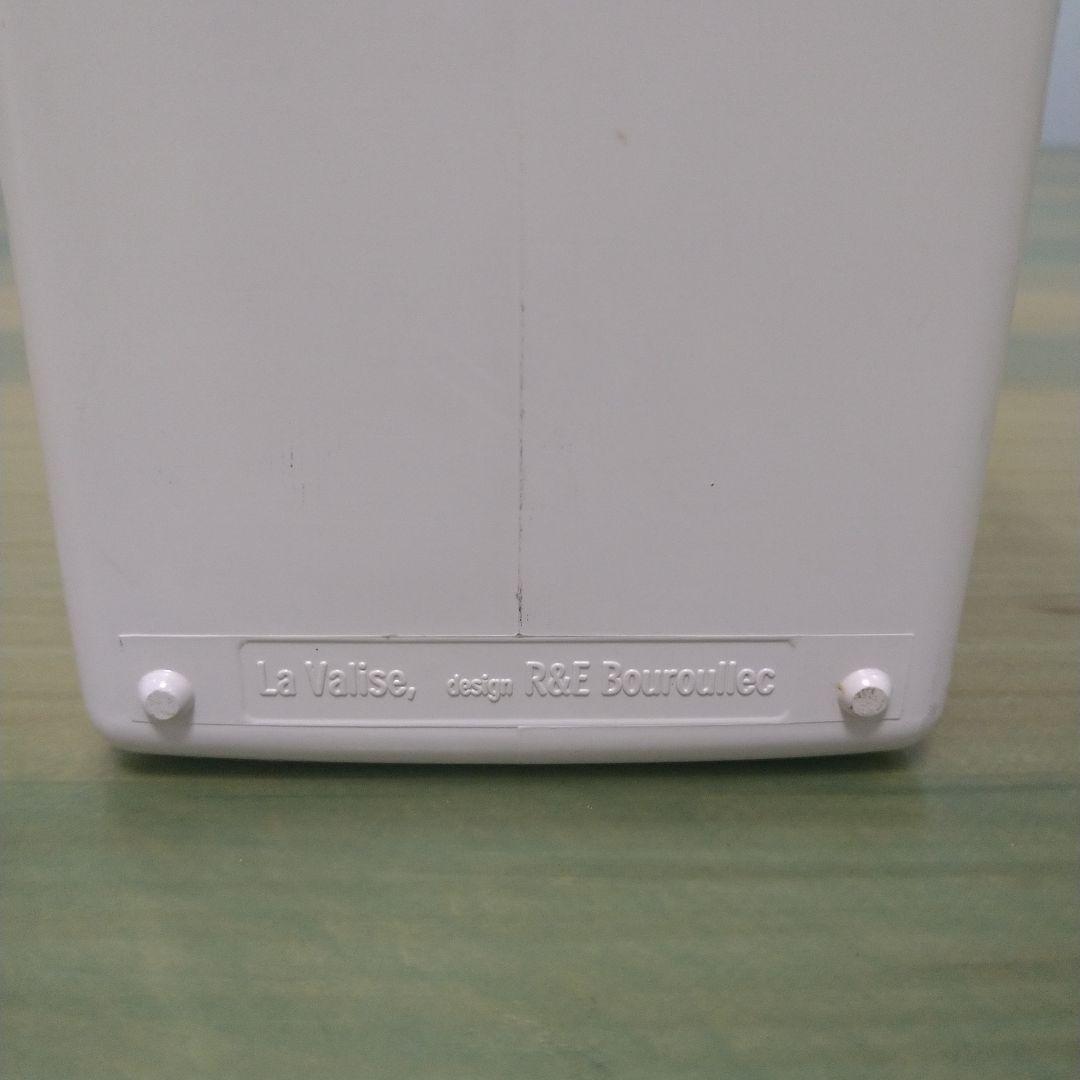 MAGIS　LA VALISE　ロナン＆エルワン・ブルレック　２個セット