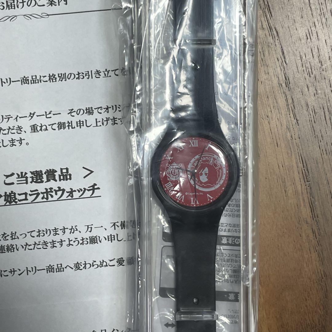 新品 当選品 100個限定 ウマ娘 プリティーダービー コラボ